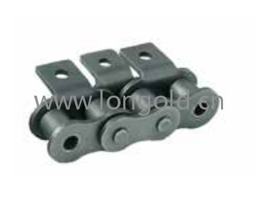 多節(jié)帶A1附件免加油自潤滑B系列小型輸送鏈 多節(jié)帶A1附件免加油自潤滑B系列小型輸送鏈