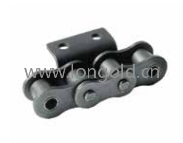 多節(jié)帶WA1、WA2附件免加油自潤滑B系列小型輸送鏈 多節(jié)帶WA1、WA2附件免加油自潤滑B系列小型輸送鏈