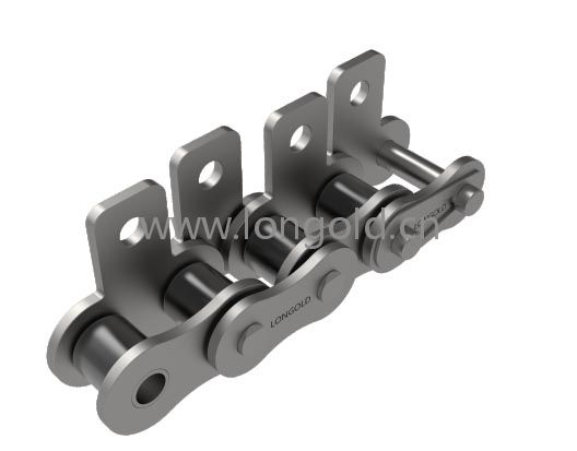 多帶SA1附件不銹鋼A系列小型輸送鏈 AS規格