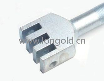 LL系列板式鏈連接環 LL系列板式鏈連接環