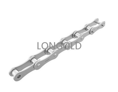 A型B系列雙倍節距鏈 A型B系列雙倍節距鏈