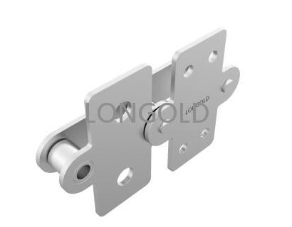 加重型帶SAA型附件不銹鋼雙倍節距鏈 加重型帶SAA型附件不銹鋼雙倍節距鏈