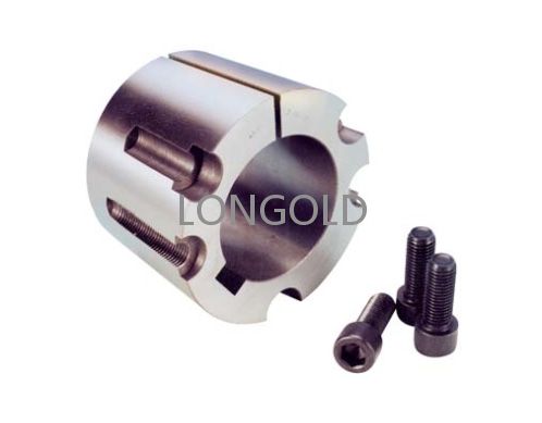 STL系列錐套 II STL系列錐套 II