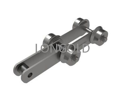 汽車生產線鏈條 III 汽車生產線鏈條 III