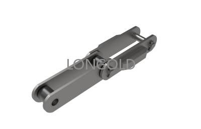 帶導(dǎo)向板的大型輸送鏈 帶導(dǎo)向板的大型輸送鏈