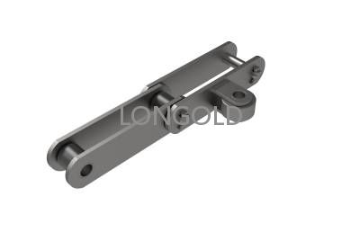 帶導(dǎo)輪的大型輸送鏈 帶導(dǎo)輪的大型輸送鏈