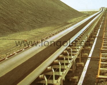 鋼絲繩芯輸送帶 鋼絲繩芯輸送帶