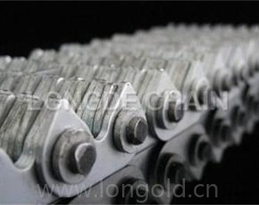 外接觸式齒形鏈 外接觸式齒形鏈