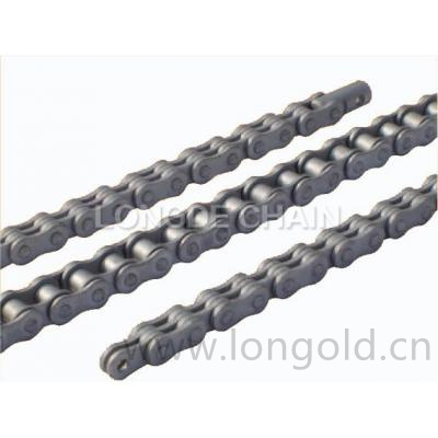 B系列達克羅滾子鏈條 B系列達克羅滾子鏈條