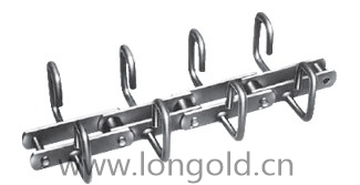 特殊大型輸送鏈的一般屬性 特殊大型輸送鏈的一般屬性