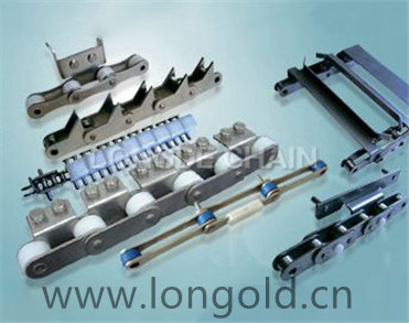 包裝機械鏈I 包裝機械鏈I