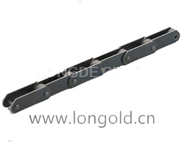 雙倍節(jié)距高板輸送鏈 雙倍節(jié)距高板輸送鏈