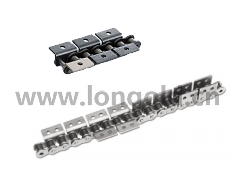 帶WK附件B系列小型輸送鏈 帶WK附件B系列小型輸送鏈