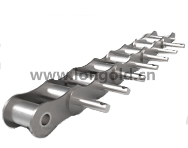 B系列小型輸送鏈帶特殊加長銷附件 B系列小型輸送鏈帶特殊加長銷附件