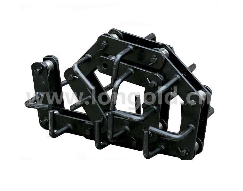 糧食機械鏈條III 糧食機械鏈條III