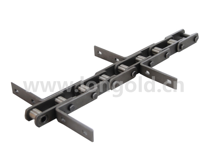 糧食機械鏈條I 糧食機械鏈條I