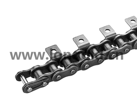 帶特殊孔徑A1附件的A系列小型輸送鏈 帶特殊孔徑A1附件的A系列小型輸送鏈