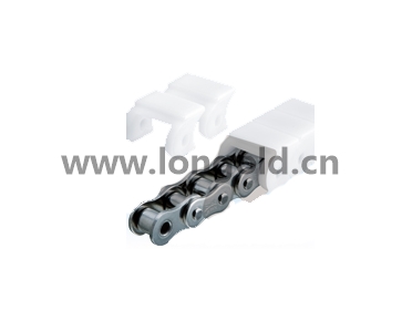 鍍鎳帶蓋罩鏈條 鍍鎳帶蓋罩鏈條