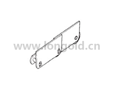 帶WSAO附件的大型輸送鏈 帶WSAO附件的大型輸送鏈