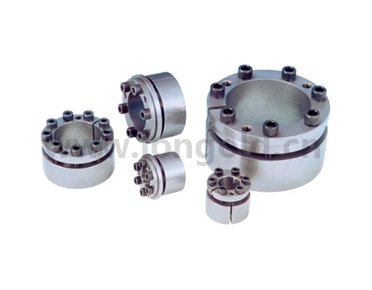 FB1型脹緊套 FB1型脹緊套