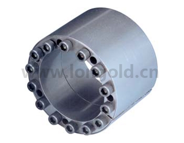 D型脹緊套 D型脹緊套