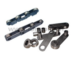 棕櫚油鏈附件I 棕櫚油鏈附件I