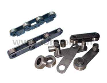 棕櫚油鏈附件II 棕櫚油鏈附件II