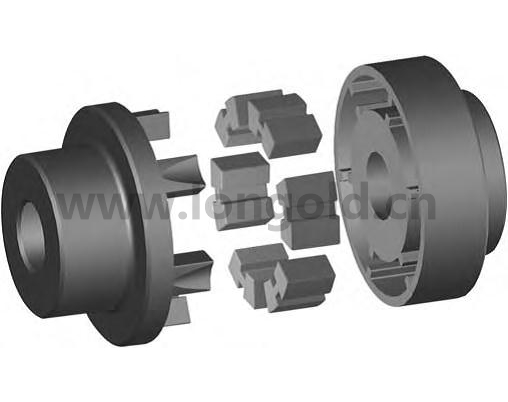 HTKL聯(lián)軸器