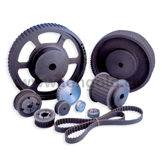 14M-115同步帶輪 14M-115同步帶輪