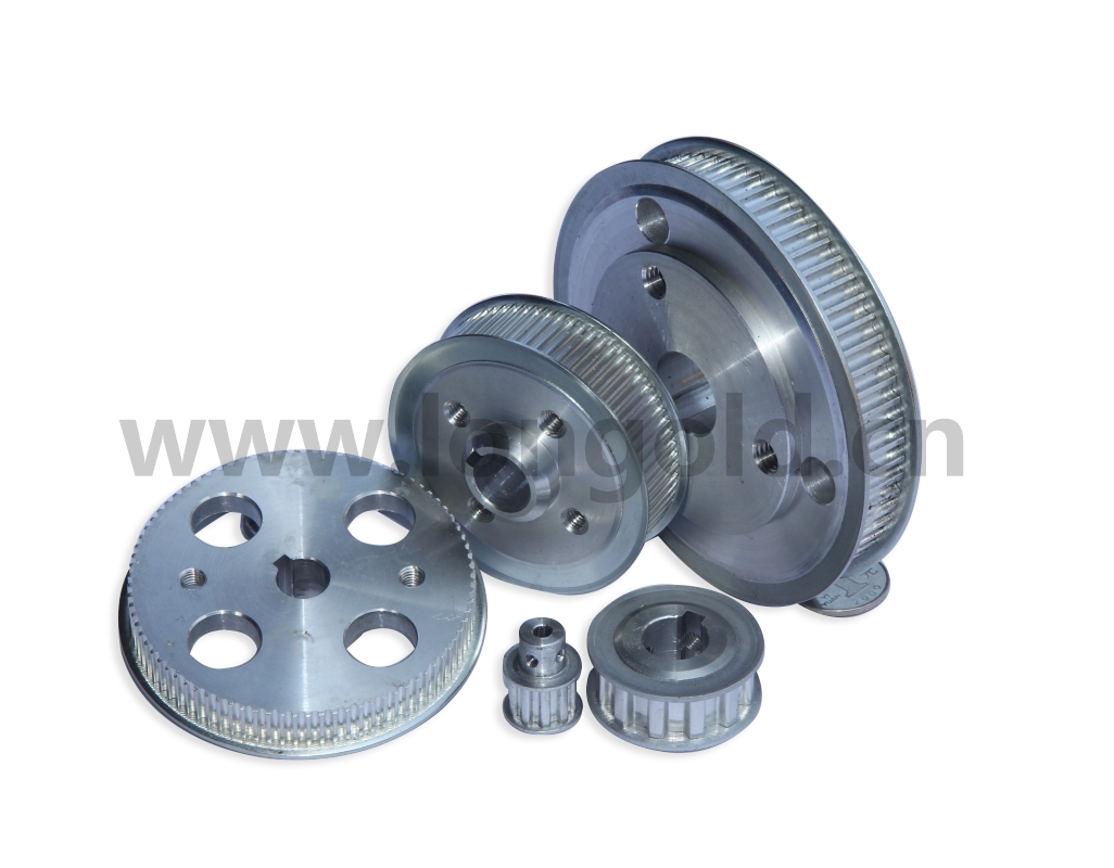 20M-290/340同步帶輪 20M-290/340同步帶輪