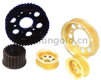 H200同步帶輪 H200同步帶輪