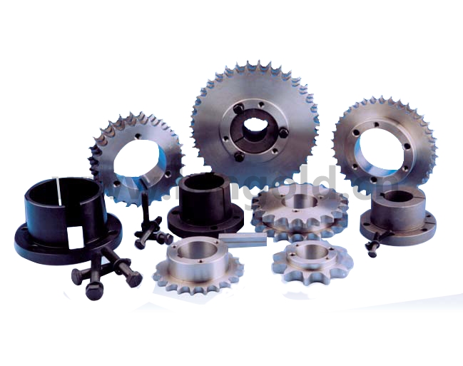 12B錐孔鏈輪 12B錐孔鏈輪