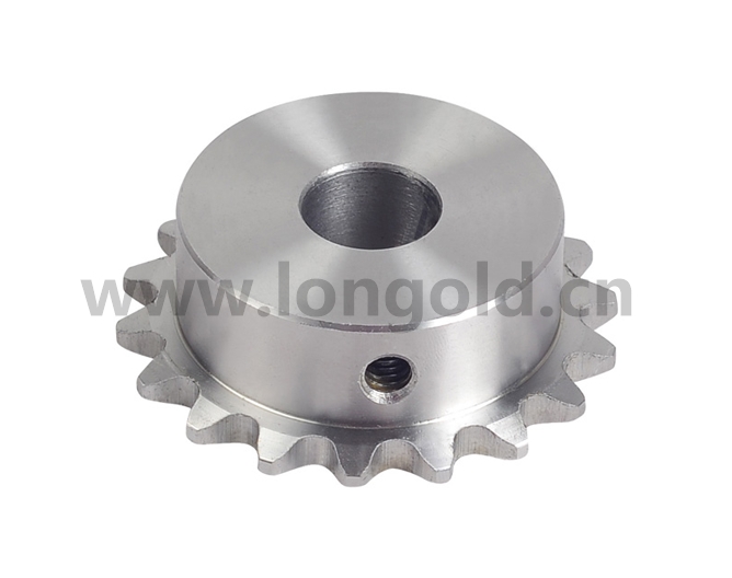 20B成品孔鏈輪 20B成品孔鏈輪