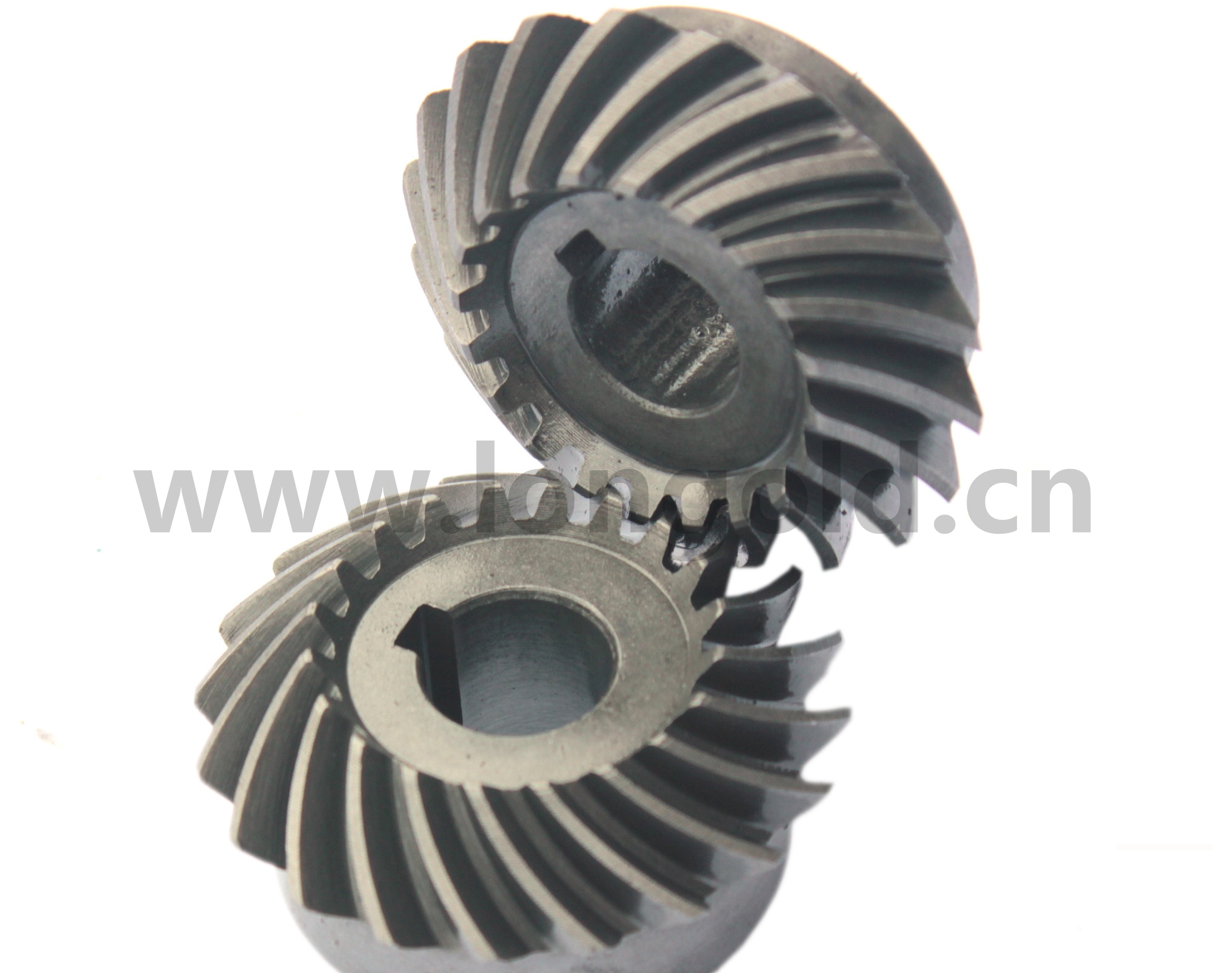 B型傘齒輪II B型傘齒輪II