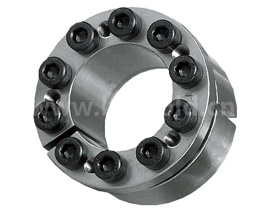 聯結件 KE系列 聯結件 KE系列