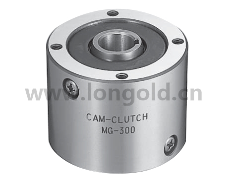 凸輪離合器 MG系列 凸輪離合器 MG系列