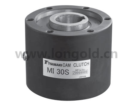 凸輪離合器 MI-S系列 凸輪離合器 MI-S系列