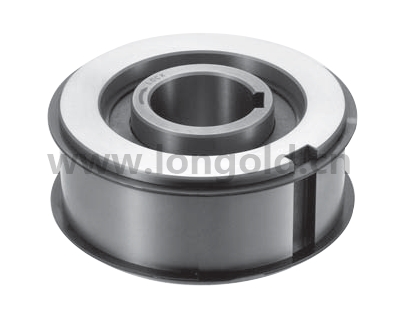 凸輪離合器 ML系列 凸輪離合器 ML系列