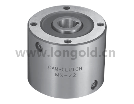 凸輪離合器 MX系列 凸輪離合器 MX系列