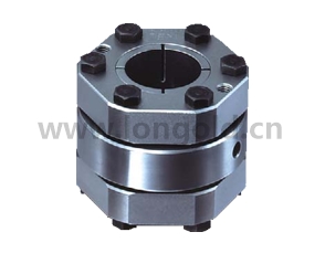 動力剛性聯(lián)軸器 直線型 動力剛性聯(lián)軸器 直線型