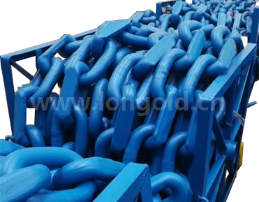 礦用緊湊鏈 礦用緊湊鏈