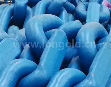 強化型礦用寬帶鏈 強化型礦用寬帶鏈