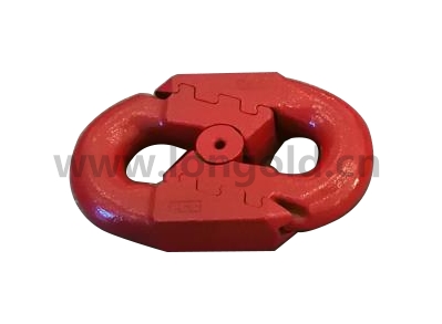 弧齒型接鏈環 弧齒型接鏈環