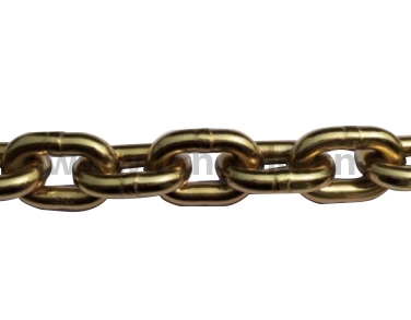 提升機用圓環鏈 提升機用圓環鏈