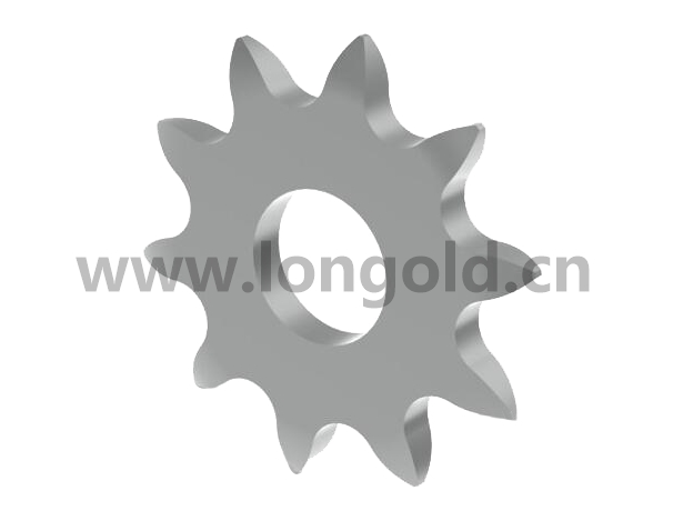 10B片式鏈輪 10B片式鏈輪