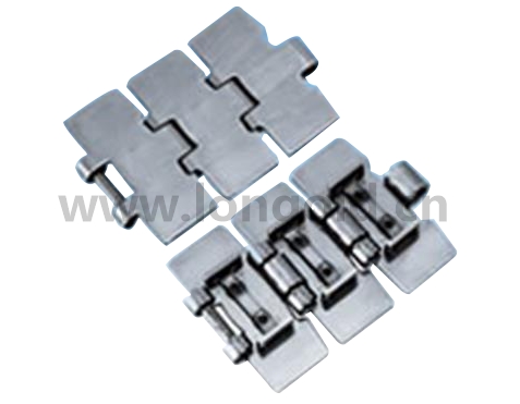 不銹鋼頂板鏈 TTU規(guī)格 不銹鋼頂板鏈 TTU規(guī)格