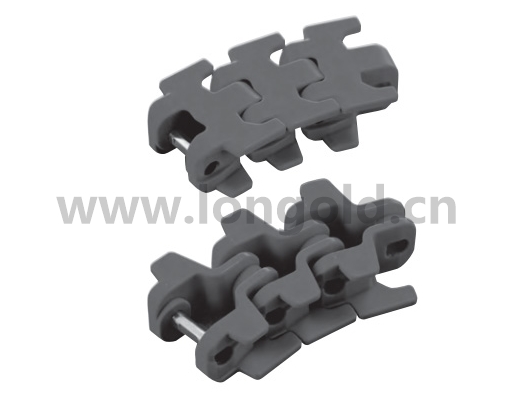 塑料頂板鏈 TPUSR型 塑料頂板鏈 TPUSR型