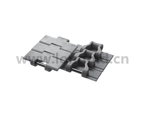 塑料頂板鏈 TPSS型 塑料頂板鏈 TPSS型