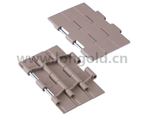 塑料頂板鏈 TTPDH型 塑料頂板鏈 TTPDH型