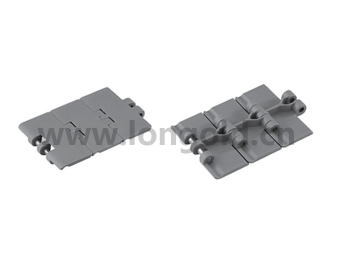 塑料頂板鏈 TTPT型 塑料頂板鏈 TTPT型